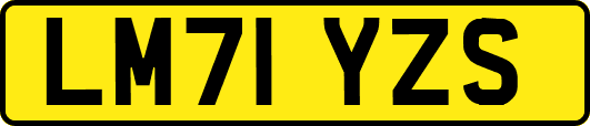 LM71YZS