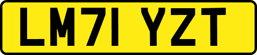 LM71YZT