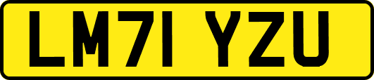 LM71YZU