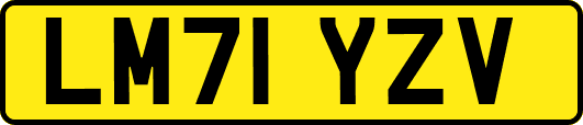 LM71YZV