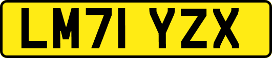 LM71YZX