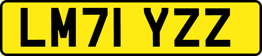 LM71YZZ