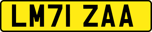 LM71ZAA