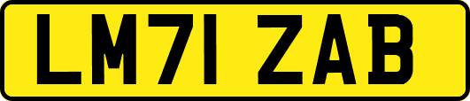 LM71ZAB