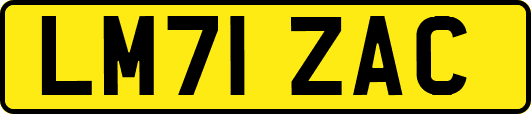 LM71ZAC