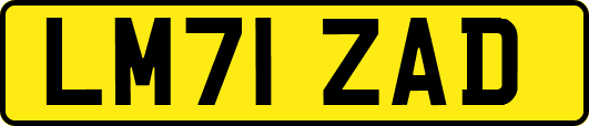 LM71ZAD