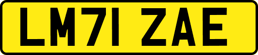 LM71ZAE