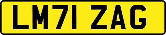 LM71ZAG