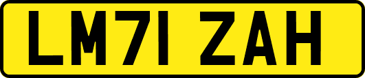 LM71ZAH