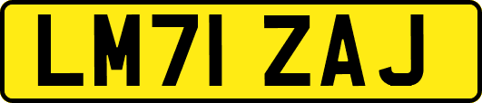 LM71ZAJ