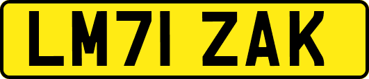 LM71ZAK
