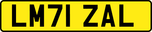 LM71ZAL