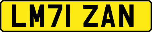 LM71ZAN