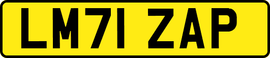 LM71ZAP