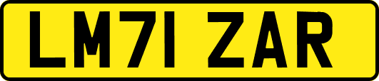 LM71ZAR