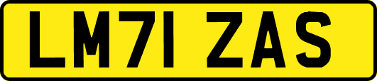 LM71ZAS