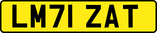 LM71ZAT
