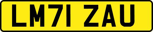 LM71ZAU