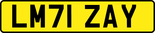 LM71ZAY