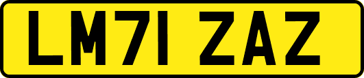 LM71ZAZ