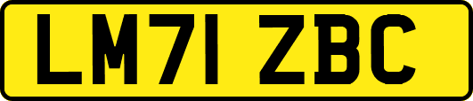 LM71ZBC