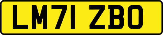 LM71ZBO