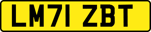 LM71ZBT