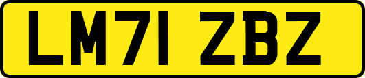 LM71ZBZ