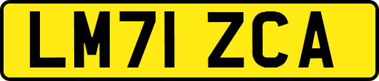 LM71ZCA