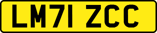 LM71ZCC