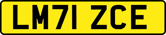 LM71ZCE