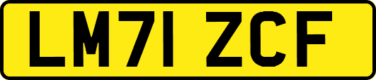 LM71ZCF