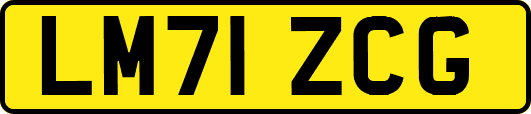 LM71ZCG