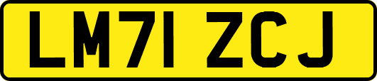 LM71ZCJ