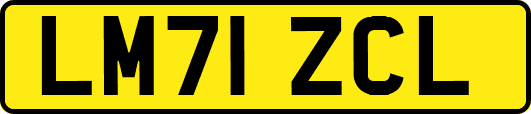 LM71ZCL