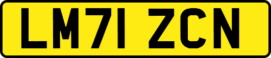 LM71ZCN