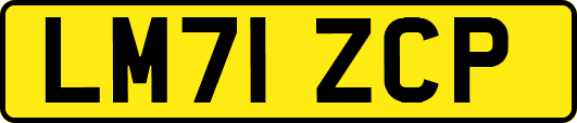 LM71ZCP