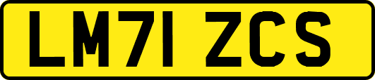 LM71ZCS