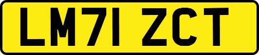 LM71ZCT