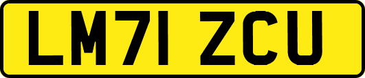 LM71ZCU