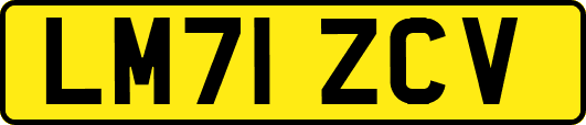LM71ZCV