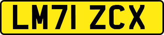 LM71ZCX