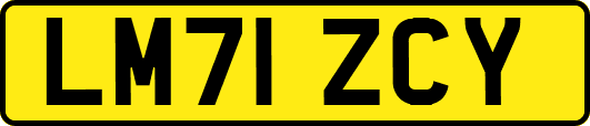 LM71ZCY