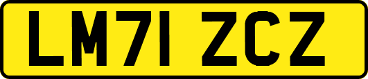 LM71ZCZ