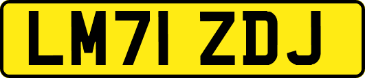 LM71ZDJ