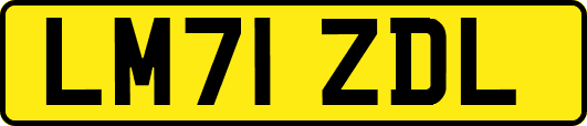 LM71ZDL