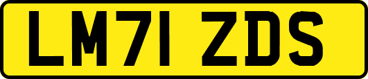 LM71ZDS