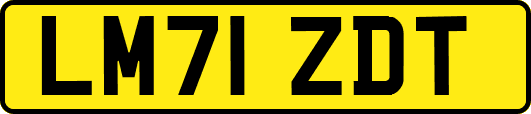LM71ZDT