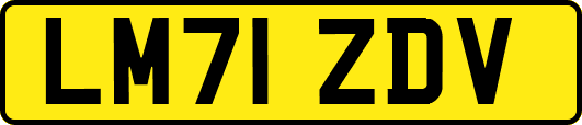 LM71ZDV