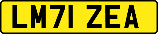 LM71ZEA
